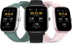 Умные часы AMAZFIT GTS 2 mini (2022) Smart Watch (A2018)