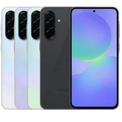 Samsung Galaxy A36 цвета