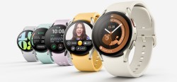 Умные часы Samsung Galaxy Watch 6 40mm (SM-R930)