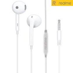 Наушники Realme Buds Classic 3.5mm RMA2005