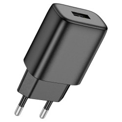 Сетевое З/У 1xUSB Hoco C134A 12W