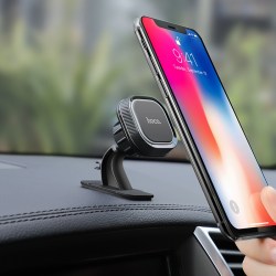 Автомобильный держатель Hoco CA53 магнитный