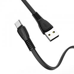 Кабель USB -> Type C 1m HOCO X40 3A