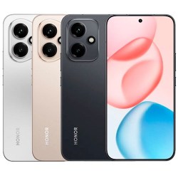 Honor 400 Pro черный