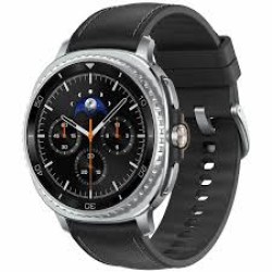 Умные часы Samsung Galaxy Watch8 Classic 46mm (SM-L500)
