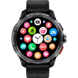 Умные часы Haylou Watch Solar Ultra LS23