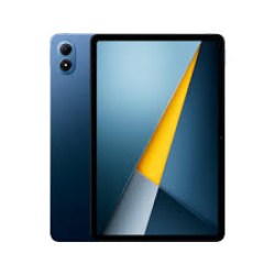 Планшетный компьютер POCO Pad M1 8/256GB синий