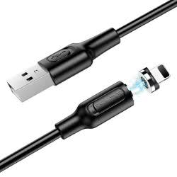 Кабель USB -> Lightning 1m BOROFONE BX41 2.4 MAX