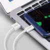 Кабель USB -> Type C 1m BOROFONE BX22