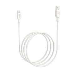 Кабель USB -> Type C 1m BOROFONE BX33 5A MAX