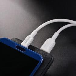 Кабель USB -> Type C 1m BOROFONE BX33 5A MAX