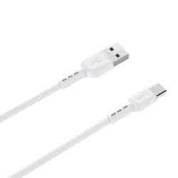 Кабель USB -> Type C 1m HOCO X33