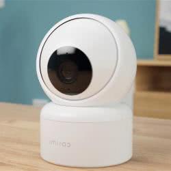 Камера IP IMILAB Home Security Camera С20 (CMSXJ36A)