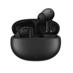 Наушники Bluetooth Realme Techlife Buds черный