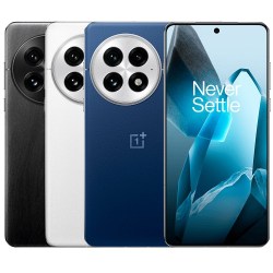 OnePlus 13 цвета