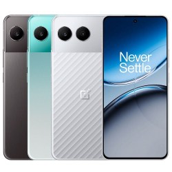 OnePlus Nord 4 цвета