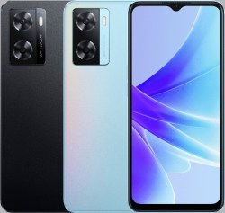 Смартфон OPPO A57s