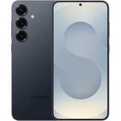 Смартфон Samsung Galaxy S25 12/256GB (SM-S931B/DS) сине-черный