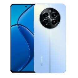 Realme 12 4G голубой