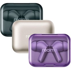Realme Buds Air 7 цвета