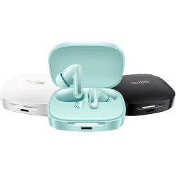 Xiaomi Redmi Buds 6 цвета