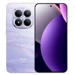 Xiaomi Redmi Note 15 Pro 5G фиолетовый