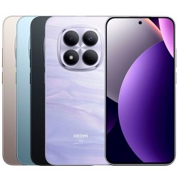 Xiaomi Redmi Note 15 Pro 5G цвета