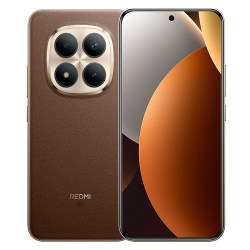 REDMI Note 15 Pro+ 5G коричневый