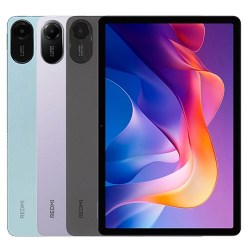 Xiaomi Redmi Pad 2 colors