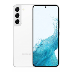 Смартфон Samsung Galaxy S22+ 8/256GB (SM-S906B/DS) Exynos белый