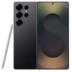 Смартфон Samsung Galaxy S25 Ultra 12/1TB (SM-S938B/DS) черный