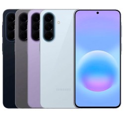 Samsung Galaxy A57 5G цвета