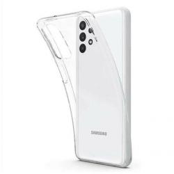 Бампер для Samsung A13 4G силиконовый
