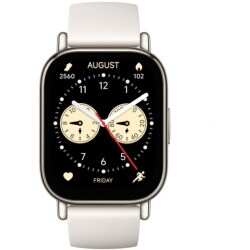 Умные часы Xmi Rmi Watch 5 Lite M2352W1 светло-золотой