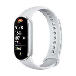 Фитнес-браслет Xmi Smart Band 9 EU (M2345B1) белый
