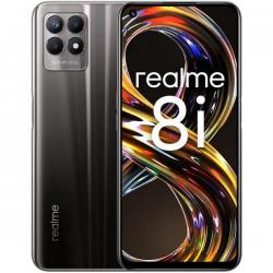 Смартфон Realme 8i 4/128GB (RMX3151)