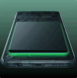 Смартфон Realme C11 2021 2/32GB (RMX3231) NFC + защитное секло в подарок!