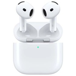 Наушники Bluetooth APods Pro TWS (MTJV3CH/A)