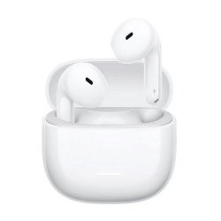 Наушники Bluetooth Xiaomi Redmi Buds 8 Active (M2537E1) белый