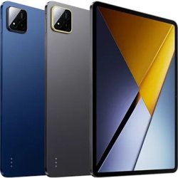 Планшетный компьютер POCO Pad X1