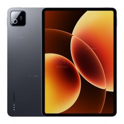 Планшетный компьютер Xiaomi Pad 8 серый