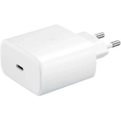 Сетевое З/У 1xType-C Sams-Design Travel Adapter 45W EP-T4511 без кабеля