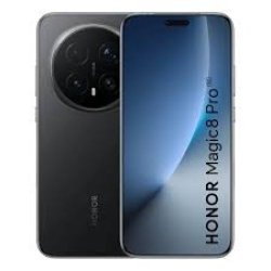 Смартфон Honor Magic8 Pro (BKQ-N49) (no charger) черный