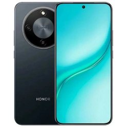 Смартфон Honor Turbo 8/256Gb (MTN-NX1) черный