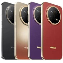 Смартфон Honor X9e Pro 8/256Gb (BSN-NX1)