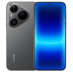 Смартфон Huawei Pura 90s Pro 12/512Gb (MLN-LX9) черный