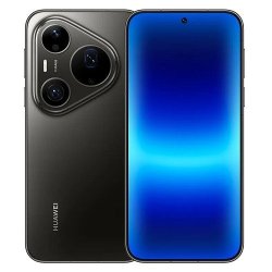 Смартфон Huawei Pura 90s Pro Max 12/512Gb (SCA-LX9) черный