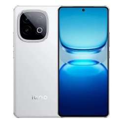 Смартфон IQOO Neo 10 (I2405) белый