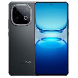 Смартфон IQOO Neo 10 (I2405) черный