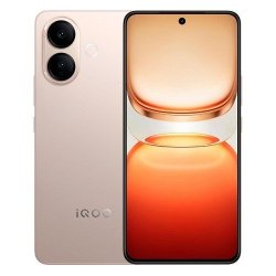 Смартфон IQOO Z10R 5G (I2505) золотой